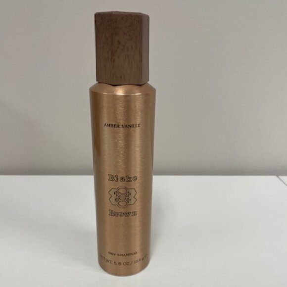 Blake Brown Dry Shampoo - Picture 1 of 2